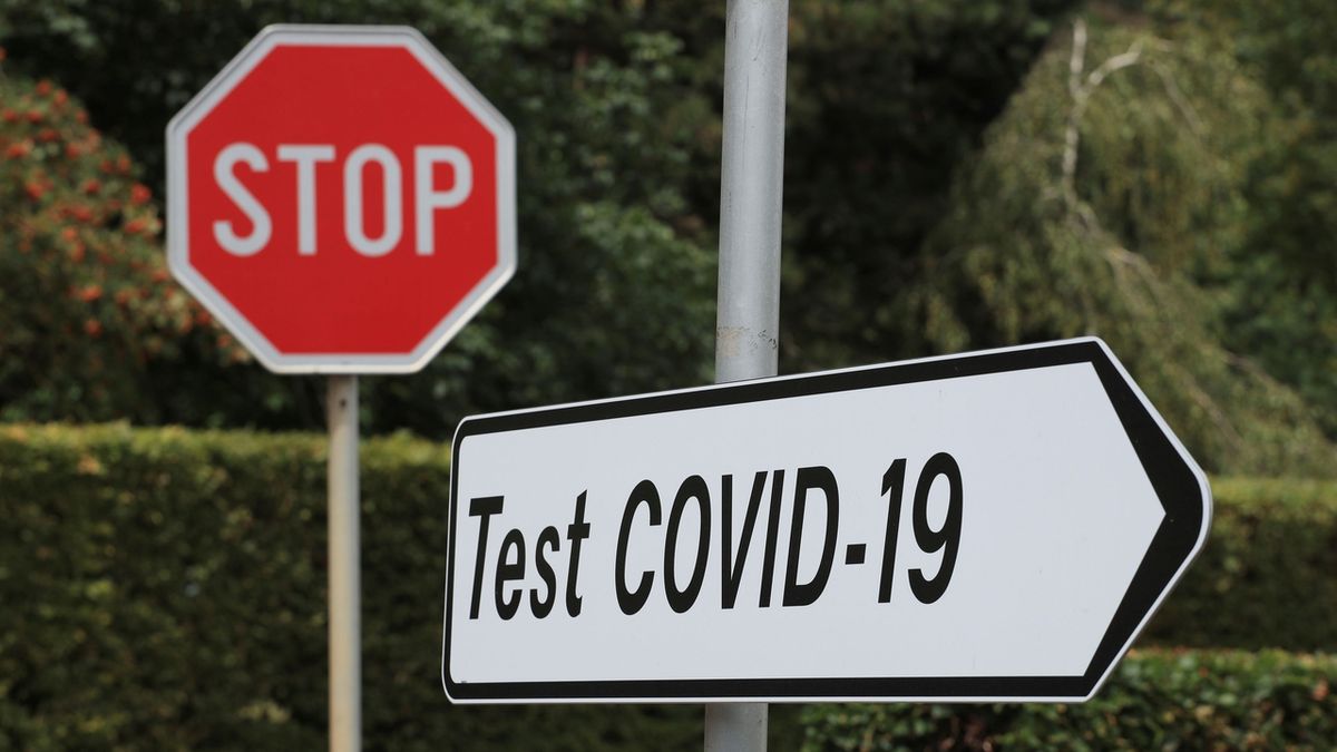 ON-LINE: Ze zahraničí si koronavirus přivezlo 19 Čechů